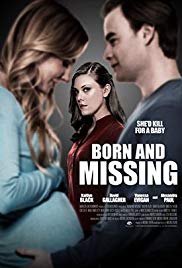 Watch Free Born and Missing (2017)