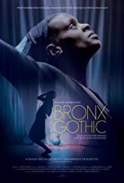 Watch Free Bronx Gothic (2017)