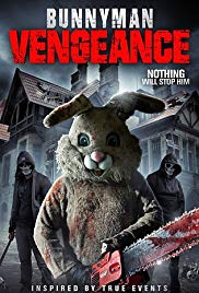 Watch Free Bunnyman Vengeance (2017)
