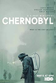 Watch Free Chernobyl (2019)