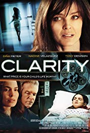 Watch Free Clarity (2015)