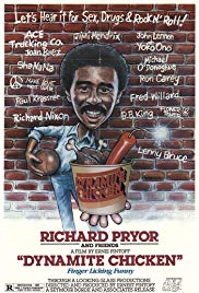 Watch Full Movie :Dynamite Chicken (1971)
