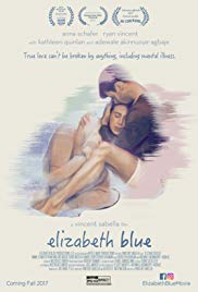 Watch Free Elizabeth Blue (2017)