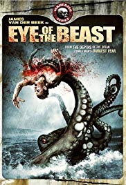 Watch Free Eye of the Beast (2007)