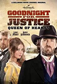 Watch Free Goodnight for Justice: Queen of Hearts (2013)