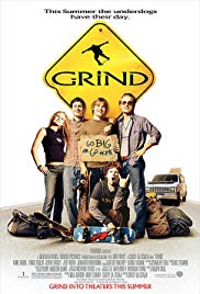 Watch Free Grind (2003)