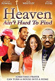 Watch Free Heaven Aint Hard to Find (2010)