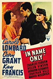 Watch Free In Name Only (1939)