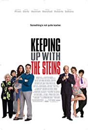 Watch Free Keeping Up with the Steins (2006)