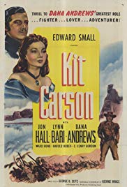 Watch Free Kit Carson (1940)