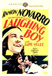 Watch Free Laughing Boy (1934)