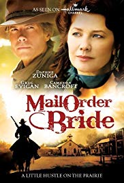 Watch Free Mail Order Bride (2008)