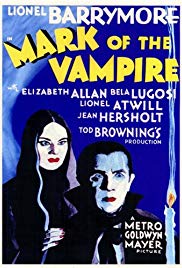 Watch Full Movie :Mark of the Vampire (1935)