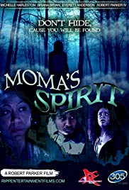 Watch Free Momas Spirit (2016)