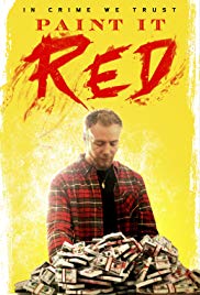 Watch Free Paint It Red (2018)