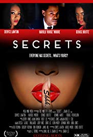 Watch Free Secrets (2017)