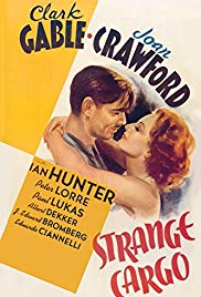 Watch Free Strange Cargo (1940)