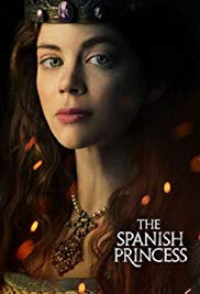 Watch Full Movie :The Spanish Princess (2019 )