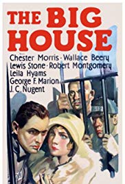 Watch Free The Big House (1930)