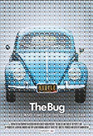 Watch Free The Bug (2016)