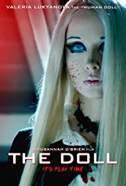 Watch Free The Doll (2017)