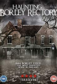 Watch Free The Haunting of Borley Rectory (2019)