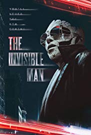 Watch Free The Invisible Man (2017)