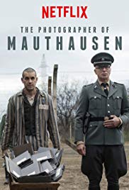 Watch Free El fotógrafo de Mauthausen (2018)