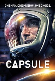 Watch Free Capsule (2015)