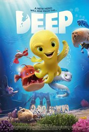 Watch Free Deep (2017)