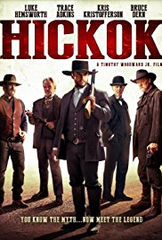Watch Free Hickok (2017)