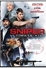Watch Free Sniper: Ultimate Kill (2017)