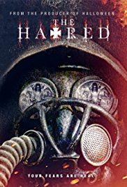 Watch Free The Hatred (2017)