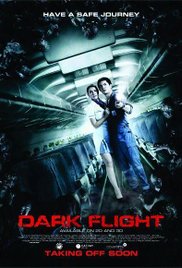 Watch Free 407 Dark Flight 3D (2012)