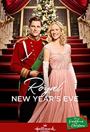 Watch Free A Royal New Years Eve (2017)