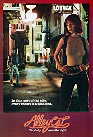 Watch Free Alley Cat (1984)
