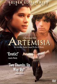Watch Full Movie :Artemisia (1997)
