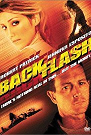 Watch Full Movie :Backflash (2001)
