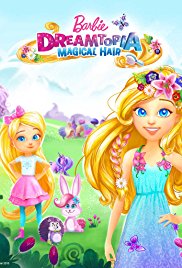 Watch Full Movie :Barbie: Dreamtopia (2016)