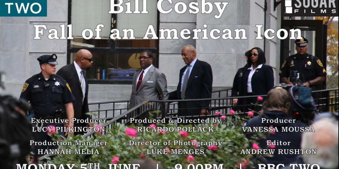 Watch Full Movie :Bill Cosby: Fall of an American Icon (2017)
