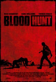 Watch Full Movie :Blood Hunt (2017)