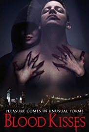 Watch Free Blood Kisses (2012)