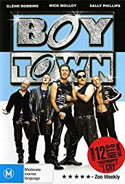 Watch Free BoyTown (2006)