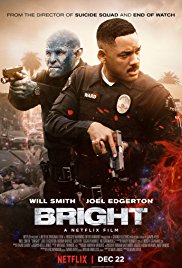 Watch Full Movie :Bright (2017)