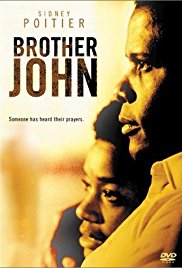 Watch Full Movie :Brother John (1971)