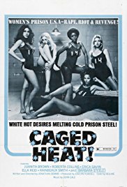 Watch Free Caged Heat (1974)
