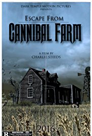 Watch Free Escape from Cannibal Farm (2017)