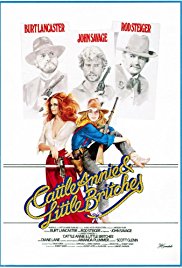 Watch Free Cattle Annie and Little Britches (1981)