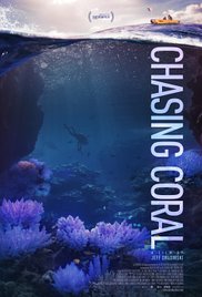 Watch Full Movie :Chasing Coral (2017)