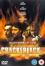 Watch Free Crackerjack 3 (2000)